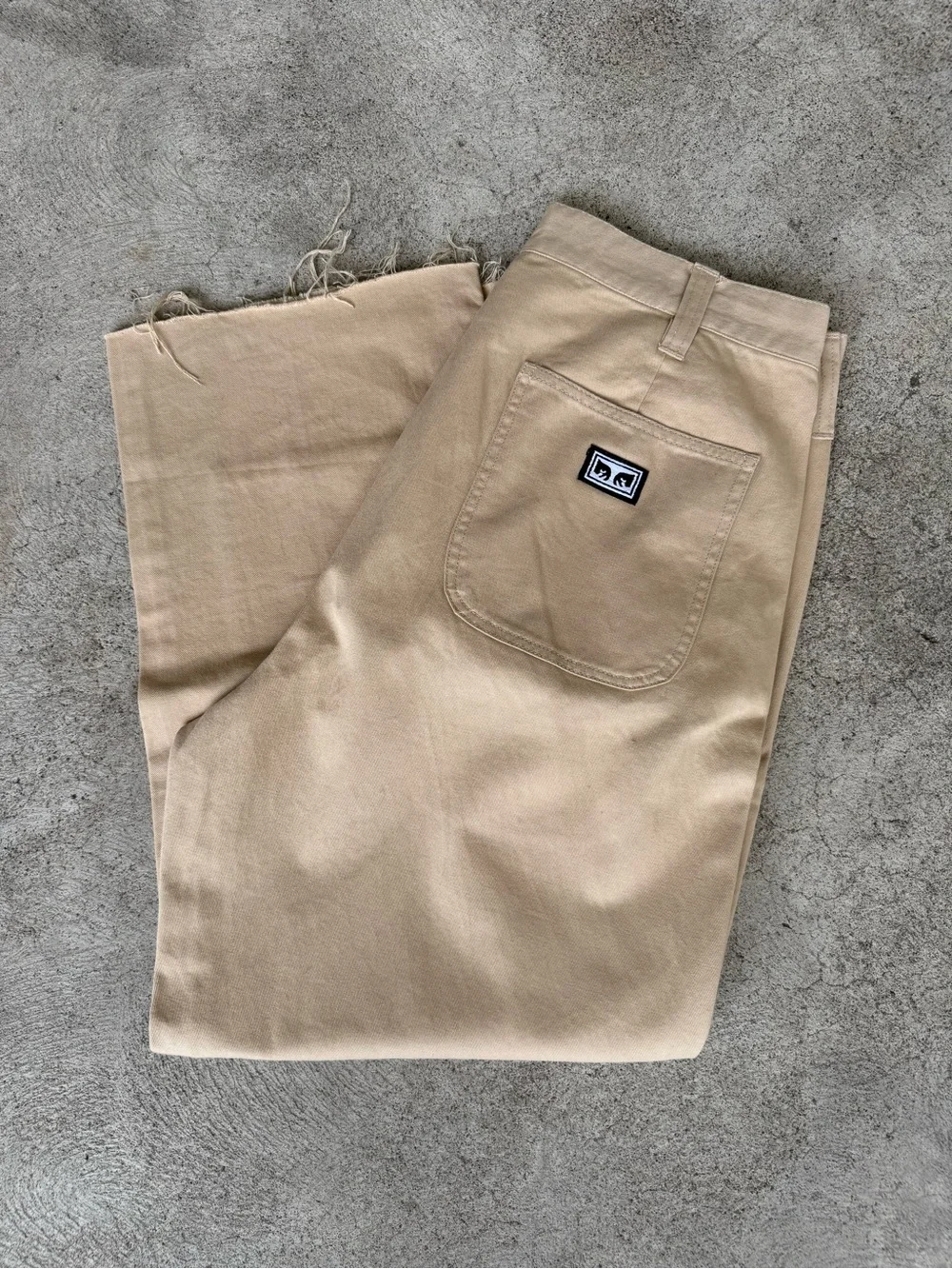 Obey Pants